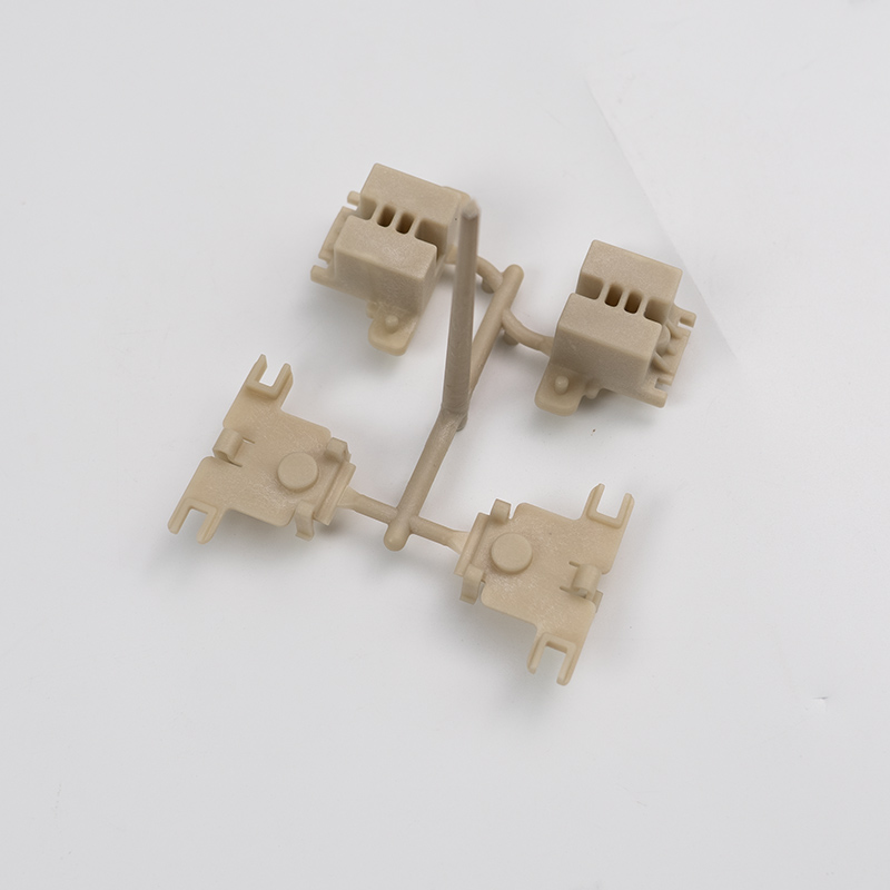 Electronics PCB assembly